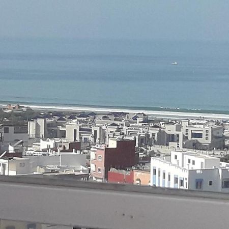Appart Oubaha Tamrakht Taghazout アガディール エクステリア 写真