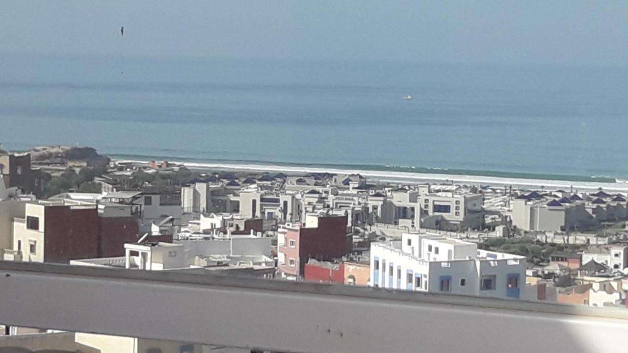 Appart Oubaha Tamrakht Taghazout アガディール エクステリア 写真