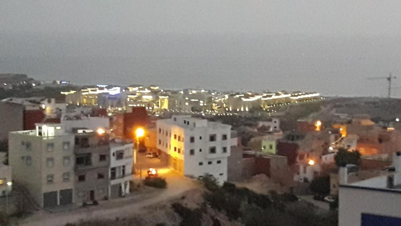 Appart Oubaha Tamrakht Taghazout アガディール エクステリア 写真