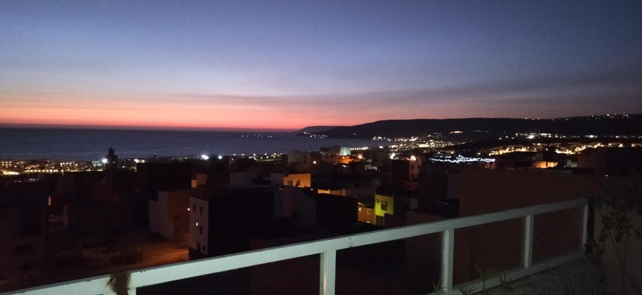 Appart Oubaha Tamrakht Taghazout アガディール エクステリア 写真