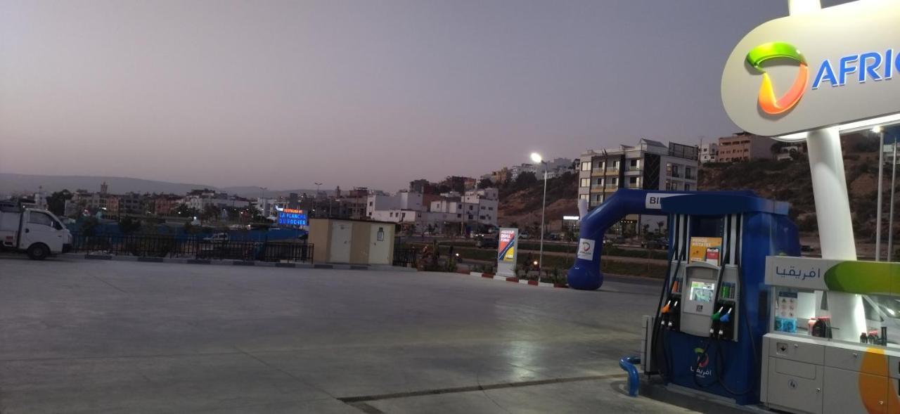 Appart Oubaha Tamrakht Taghazout アガディール エクステリア 写真