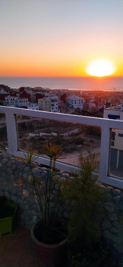 Appart Oubaha Tamrakht Taghazout アガディール エクステリア 写真