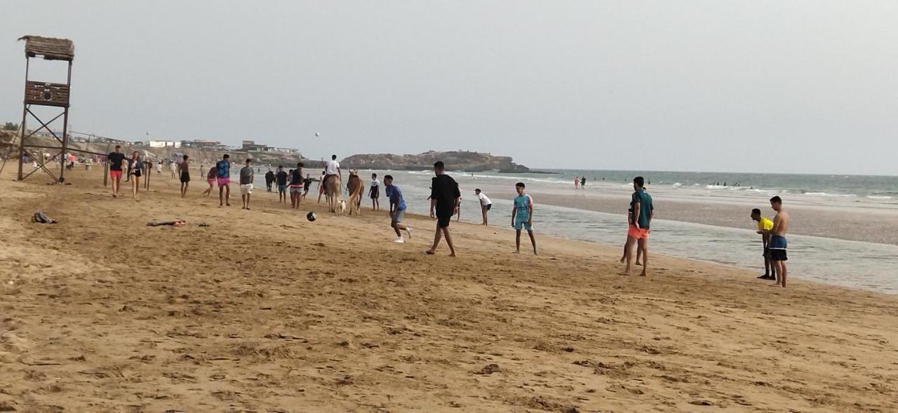 Appart Oubaha Tamrakht Taghazout アガディール エクステリア 写真