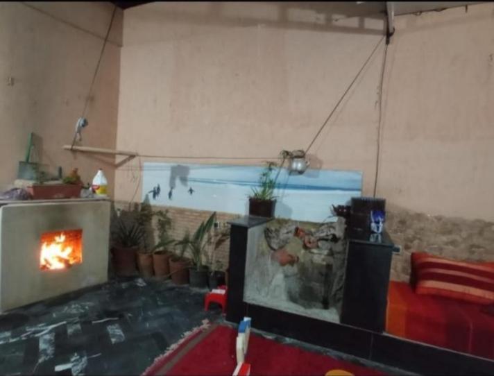 Appart Oubaha Tamrakht Taghazout アガディール エクステリア 写真