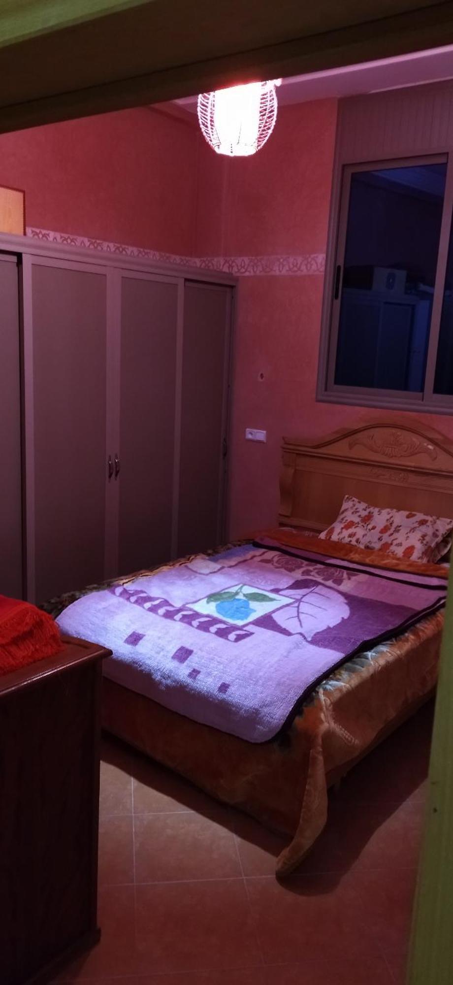 Appart Oubaha Tamrakht Taghazout アガディール 部屋 写真