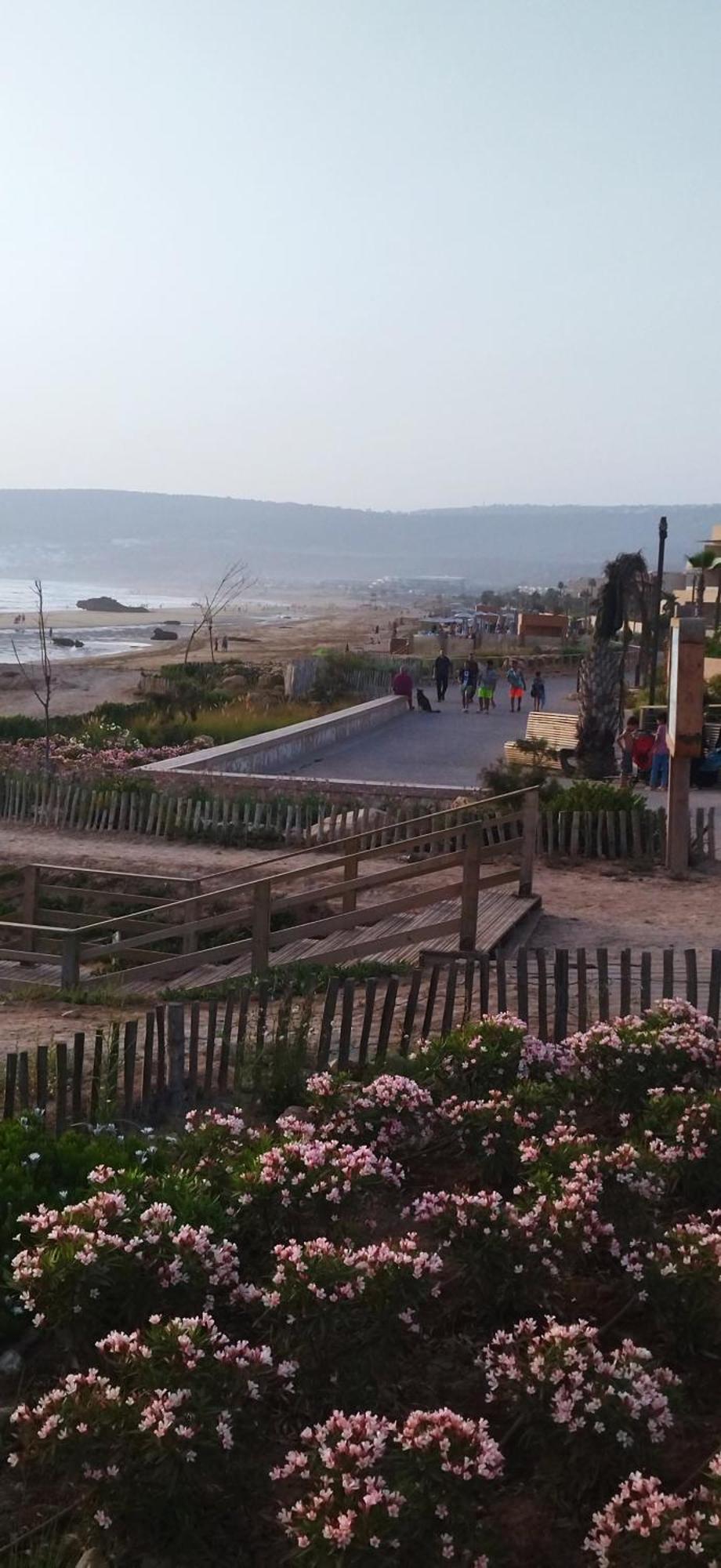 Appart Oubaha Tamrakht Taghazout アガディール 部屋 写真