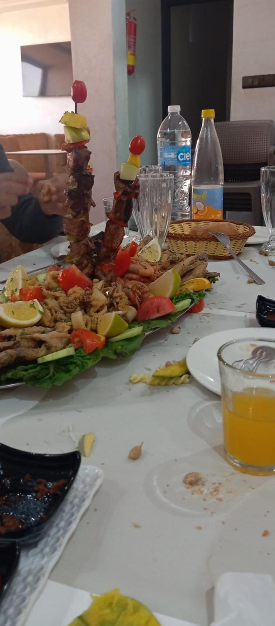 Appart Oubaha Tamrakht Taghazout アガディール エクステリア 写真